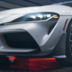 Illustration for article titled Toyota Gives North America An Exclusive Carbon Fiber Covered Supra